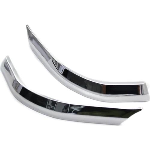 For Honda Goldwing GL1800 & F6B 2012 2015 13 14 Motorcycle Saddlebag Light Accents Fairing