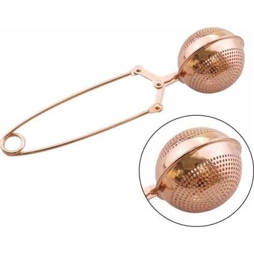 TureCloser Tea Utensils