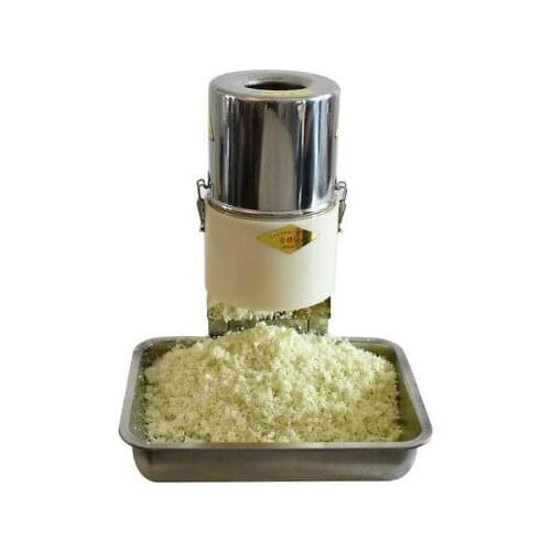 High-quality Electric vegetable chopper Commercial cutting machine 220W 220V
