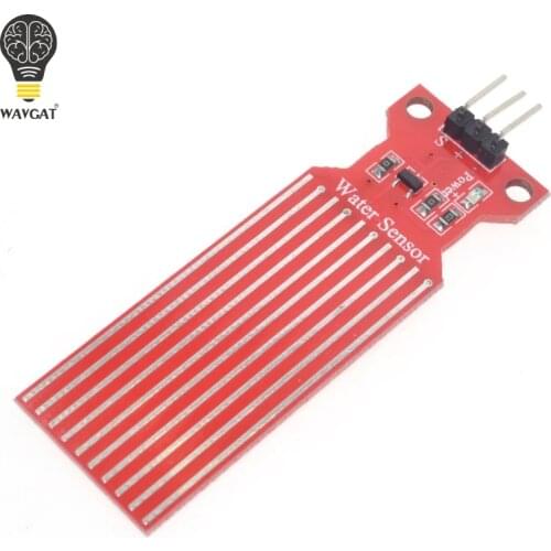 WAVGAT Security Alarms