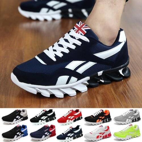 YOUDEYISI Men's Shoes