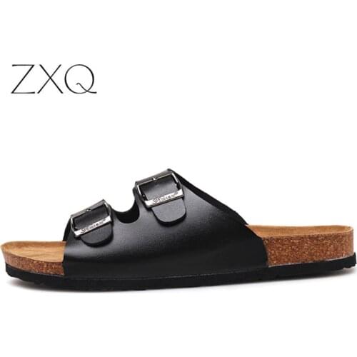 ZXQ Men's Flip Flops