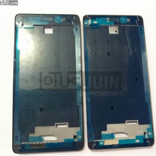 10pcs Front Frame Bezel Housing For Xiaomi Redmi 4 Pro Special Edition LCD Screen Holder Frame