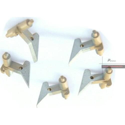3Set Upper Picker Finger For Kyocera KM 2540 2560 3040 300i Copier Parts 5Pieces/Set