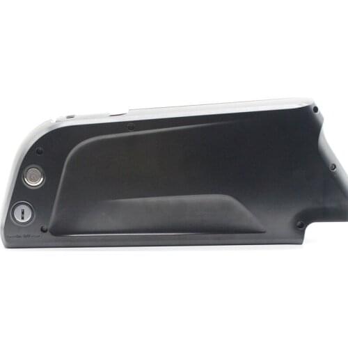 36V 8Ah e bike battery 36V 350W New Dolphin water bottle battery for city bike batteria 36V with USB port 15A BMS and Charger