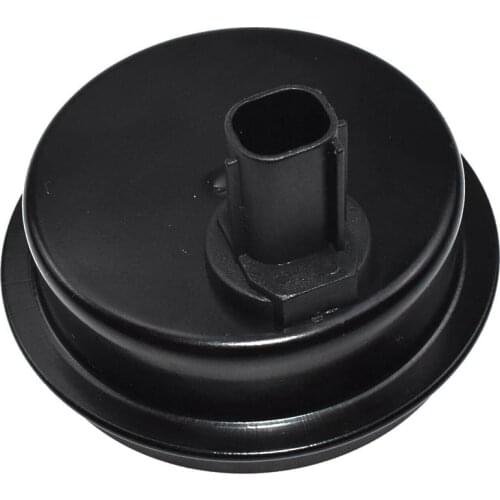 Anti Lock Brake ABS Wheel Speed Sensor Rear Left or Right for Scion XD Toyota Corolla Yaris Echo RAV4 8954452040