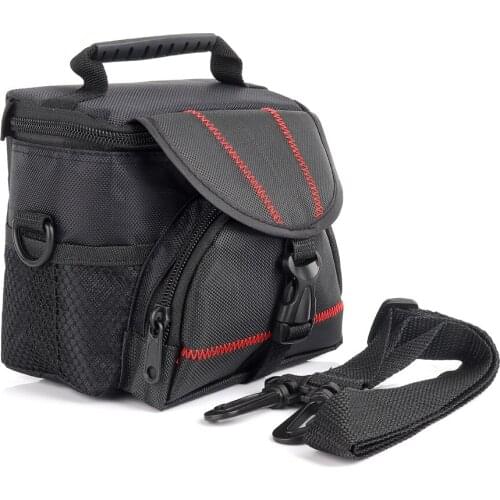 Digital Camera Bag Case For Nikon B700 B500 P530 P520 P510 P500 L840 L830 J3 J5 J4 P610S P610 P600 P340 1S2 1S1 L820 L330 L340