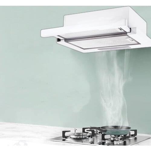 CVS Cooker Hoods