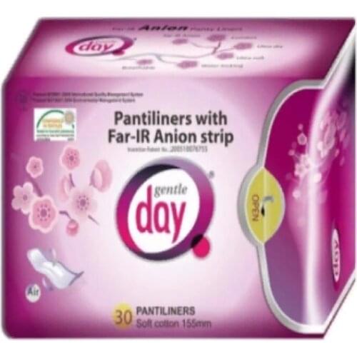 Gentle day Goods For Beauty And Health