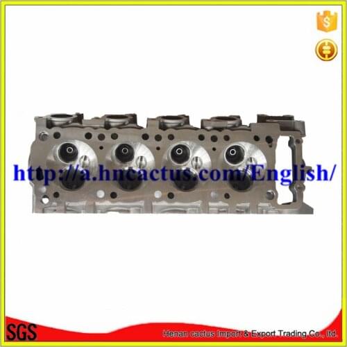 Hot sale auto part 4G64 8V cylinder head 4G64 engine 1985-1996