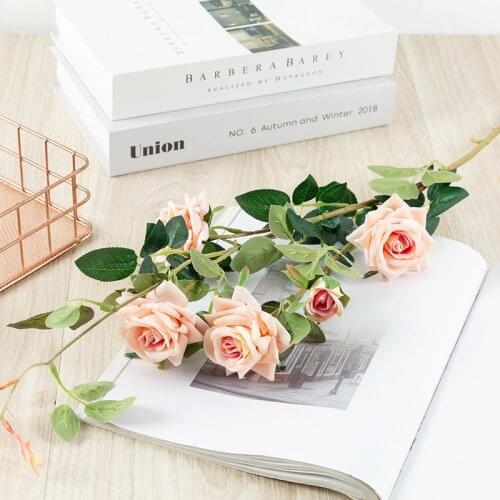 HEXNON Artificial Roses