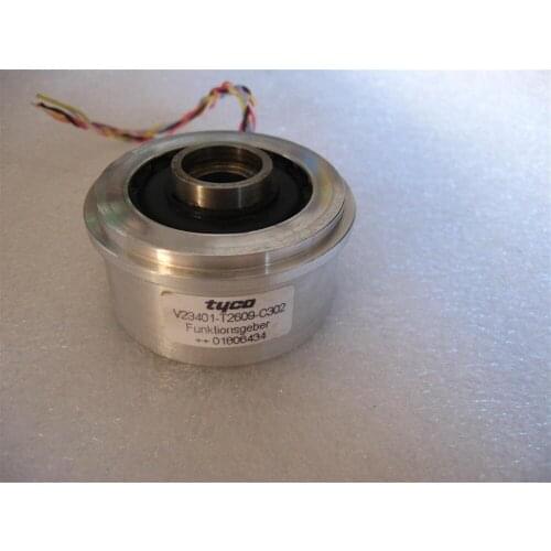 USED 100% TESED ENCODER V23401-T2609-C302 *100% REAL STOCK,Please contact us for real photo