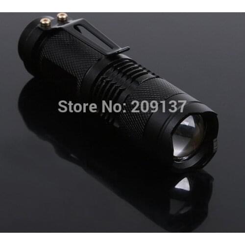 JOYPJLIT Flashlights