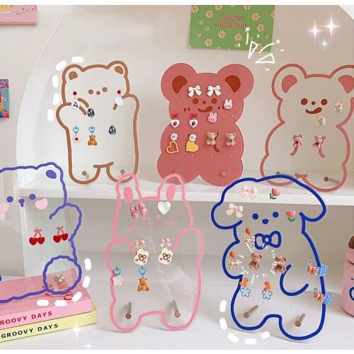 Подставки для украшений NBANLIKE China At AliExpress