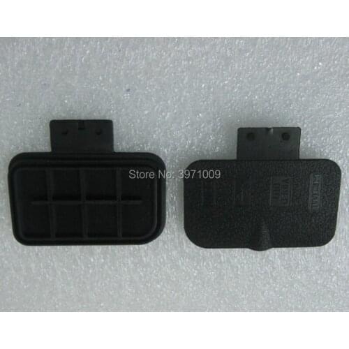 NEW USB/HDMI /VIDEO OUT/DC IN Rubber Door Bottom Cover For NIKON D700 Digital Camera