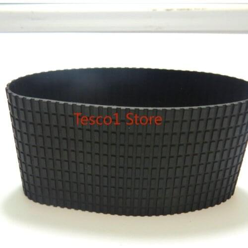 New Lens Zoom Rubber Ring for Nikon 55-200mm Camera Replacement Part Gen1