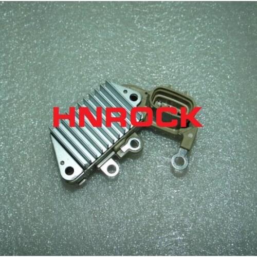 NEW Alternator Voltage Regulator 126000-2490 IN258 VR-H2005-87 126000-2490 27060-87726