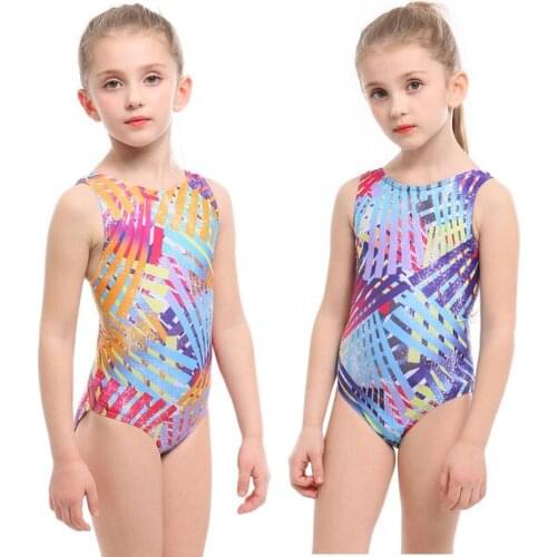 New Baby Girl Swimsuit Cute Bathing Kids Swimwear Tankinis Baby Girl Bikini Children Beach Wear