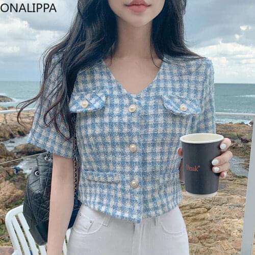 Onalippa Women's White Jackets
