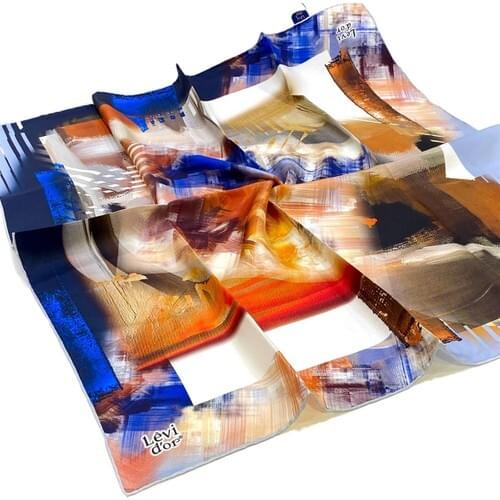 Silk Scarf Foulard Hijab Clothing Shawl Hijab Islamic Women, Baby Items, Muslim Clothes, islamic Hijab Silk Fabric Islamic