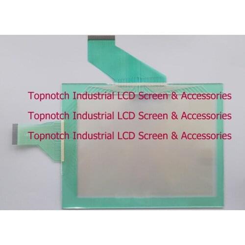 Brand New Touch Screen Digitizer for GT/GUNZE USP 4.484.038 OM-14 GT/GUNZE U.S.P 4484038 OM14 Touch Pad Glass