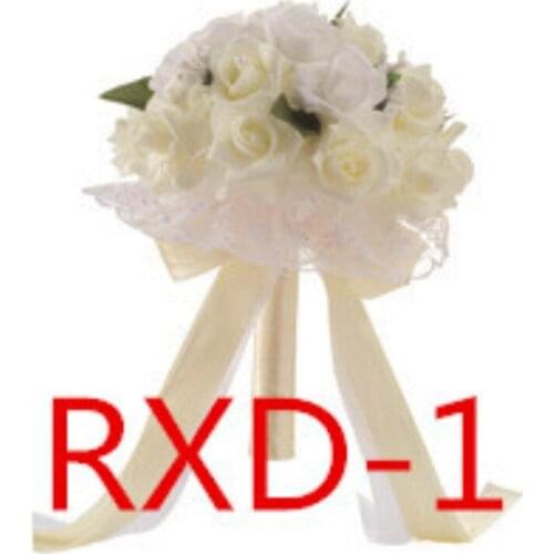 Weddings and important occasions / Wedding accessories / Bridal bouquetsRXD