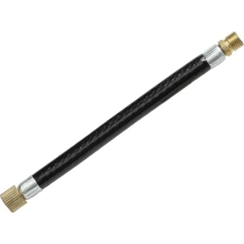 Bicycle Pump Extension Hose Tube Pipe Cord For Xiaomi Mijia M356 Electric Scooter Portable Bike Pumping Service Parts Longer Use