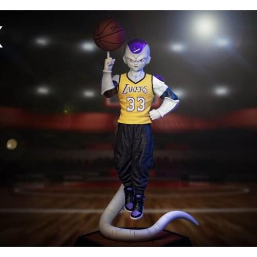 Presale [Yihong] TX Studio Friezaa Devil GK Limited Edition Handmade Resin Statue Figure Model