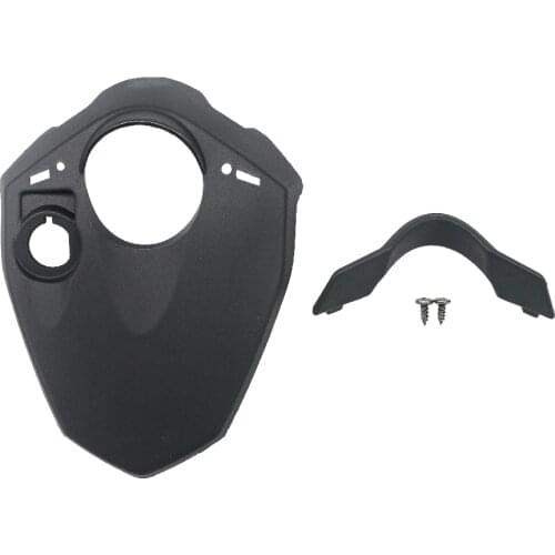 For BMW F800GS F800 GS F 800 GS 2013 2014 2015 2016 2017 Motorcycle Fuel Tank Electrical Door Lock Protection Decorative Cover