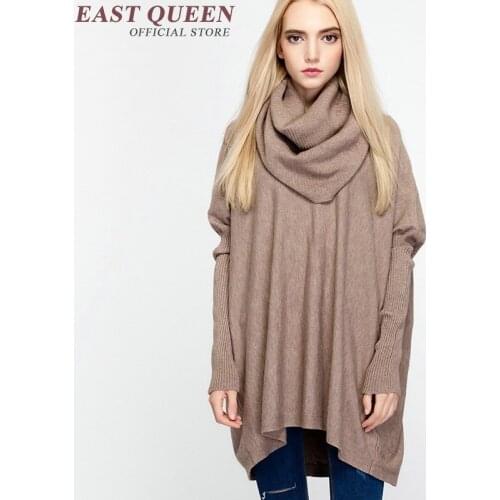 Women long sleeve turtleneck sweaters Autumn Winter Knitwear Basic Pullovers Winter Sweater Women 2018 NN0978 C