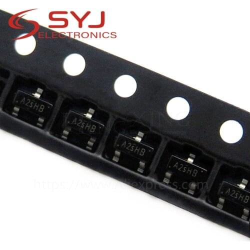 10PCS SI2300DS 2300 SI2301DS A1SHB SI2302DS A2SHB SI2305DS A5SHB SI2306 A6SHB SI2310DS 2310 SI2312BDS AE9 SI2333DS E3** SOT23