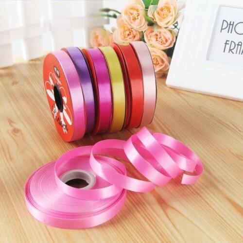 2200cm/lot Balloon Laser Ribbon Rose Gold Balloon Strings Event&Party Supplies Curling Birthday Party Wedding Decoration E0904