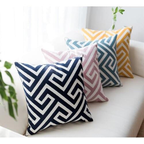 Aki's Gift Cushion Covers