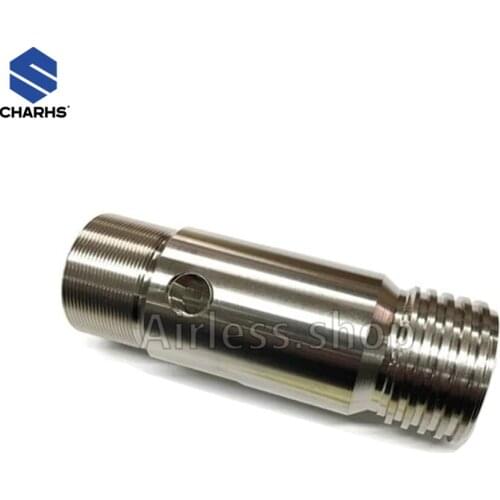 Airless pump Accessories 243346 Pump Cylinder Outer Housing For Airless Paint Sprayers 695 795 3900