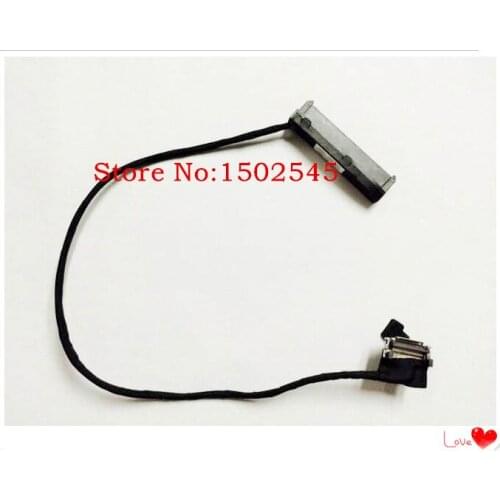 Free shipping new original laptop hard drive interface cable for HP DV7-6000 DV6-6000 second HDD interface HPMH-B3035050G00004