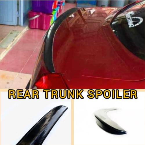 Спойлеры BesTuning China At AliExpress