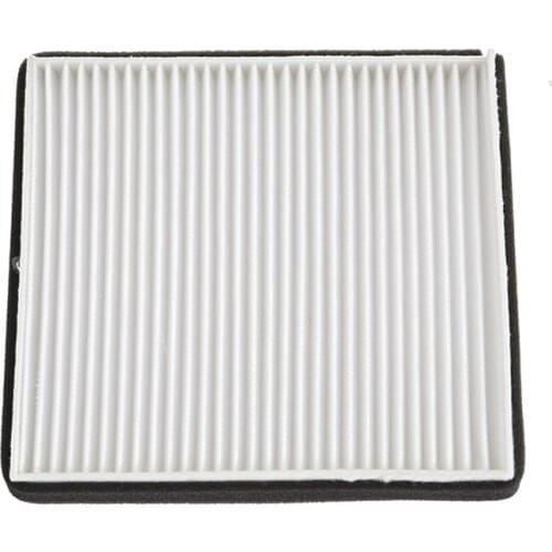 Car Cabin Filter For Chery Fora Elara Mvmx33 Dr5 Grand Vortex Tiggo Fl Eastar Estina V5 Xcross BYD F3 F3R LIFAN 320 520 620 X60