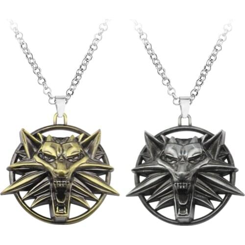 Панк-ожерелья JAVRICK China At AliExpress