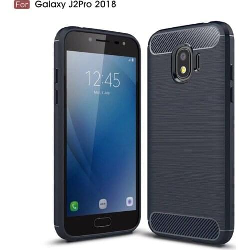 KCRTEK Phone Cases Samsung Galaxy J2 Pro 2018