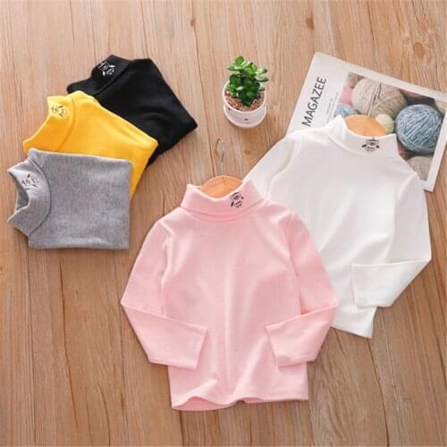 LINGAO Sweaters For Girls