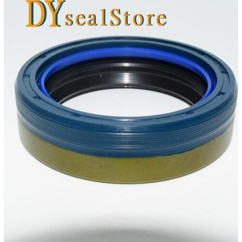 Tracors Shaft Oil Seal COMBI SF8 OEM No 45*60*16-45X60X16 Gaskets High-Quality Withstand Voltage ISO:9001:2008