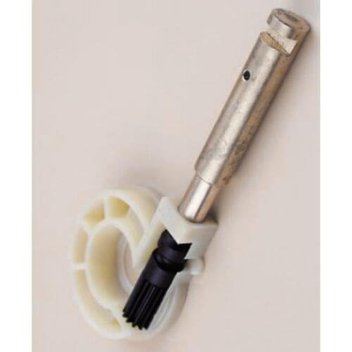 For HUSQVARNA 50 51 55 55 Rancher EPA Oil Pump Chainsaw 505275719 Part Garden Copper Oil Drive Pump