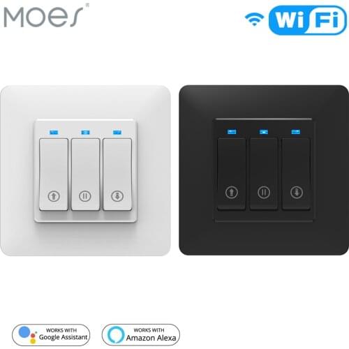 MOES Switches