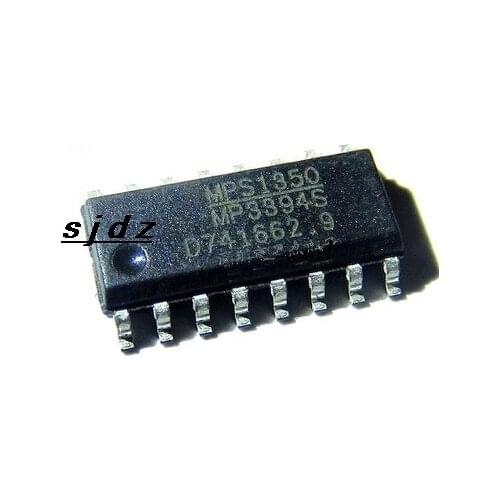 MP3394S sop 20pcs