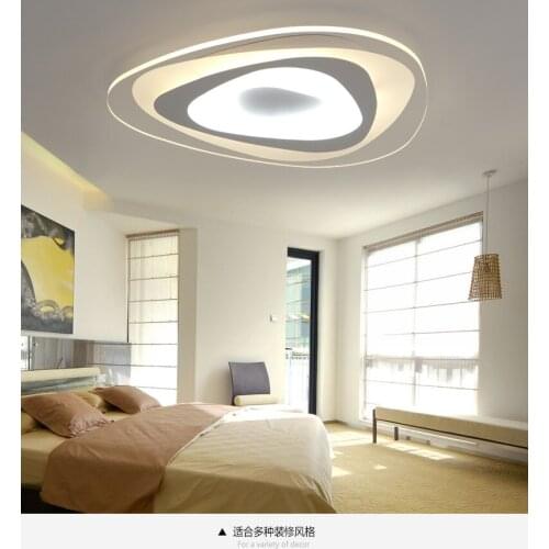 Nordic chandeliers ceiling chandelier ceiling luminaria led balcony porch restaurant Living Room ceiling light fans