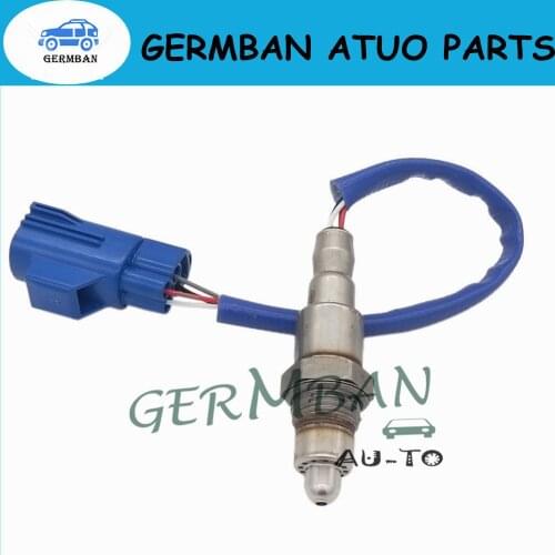 New Manufactured Lambda Oxygen Sensor For 2013-15 Jaguar XF XJ F-Type C2D23703 0258030034 DX23-9G444-FA 234-4794 C2D54167
