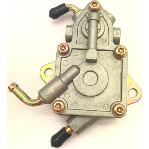 New Fuel Pump For Yamaha Rhino 450 660 ATV UTV Assembly 5UG-13910-01-00