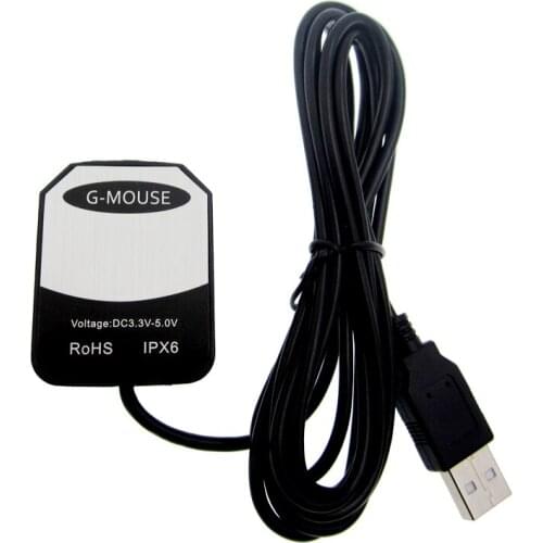 5pcs VK-162 VK162 VKEL GPS V.KEL engine board /Module with Antenna USB G-Mouse Support for Google Earth Manufacturer DIRECT SALE