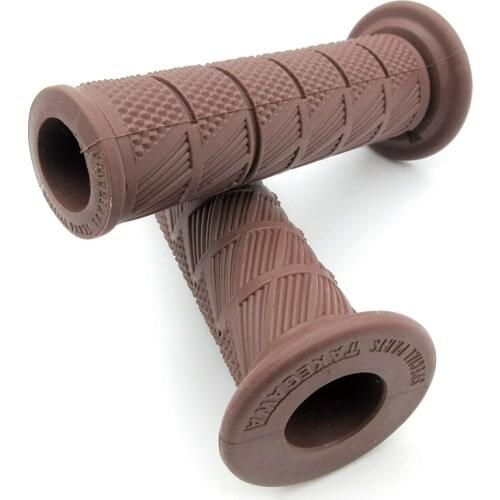 Top Quality 22MM Dirt Pit Bike Handle Bar Motocross Scooter Parts Motorcycle Grips For KTM Husqvarna Grip Racing Moto Handlebar