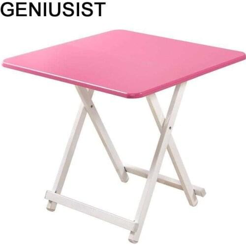 Tafel A Manger Moderne Comedor Dinning Ouro Esstisch Tavolo Da Pranzo Folding De Jantar Desk Mesa Plegable Dining Room Table